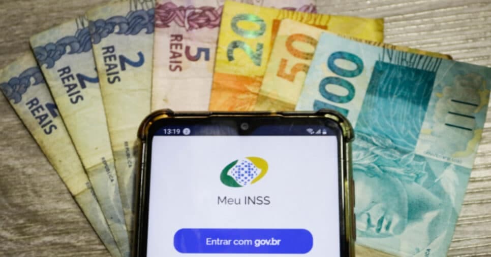 INSS comunica pagamento com reajuste a idosos em julho