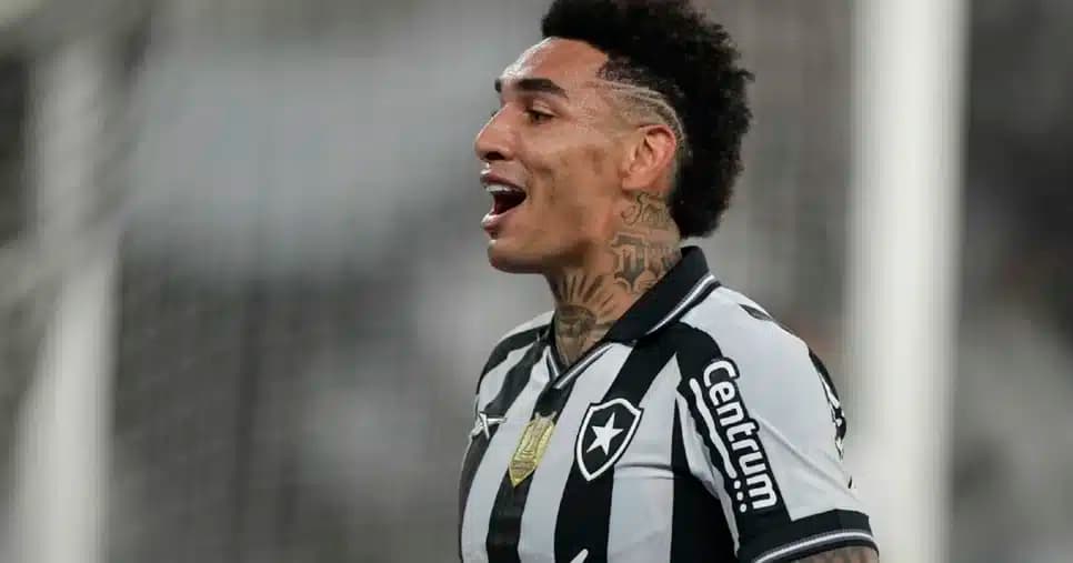 R$125M e Renato Paiva aos prantos; Igor Jesus tem adeus no Botafogo pra vestir vermelho já em 2025