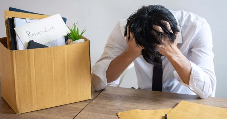 Lei informa trabalhadores que não receberão o Aviso-Prévio em 2025