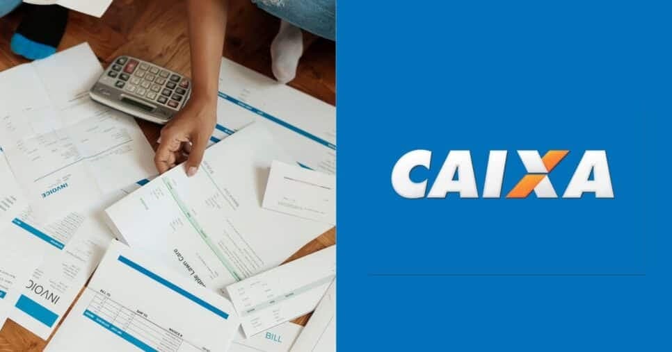 Comunicado da Caixa deve ser lido por todos que estão com dívidas no banco hoje (27)
