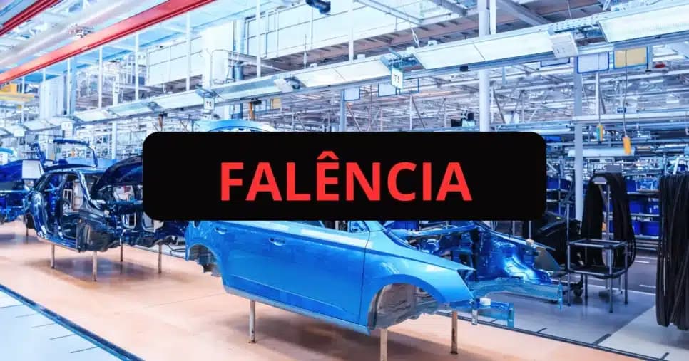 Falência e abandono de carros: Fim de montadora popular dos SUVs abala motoristas