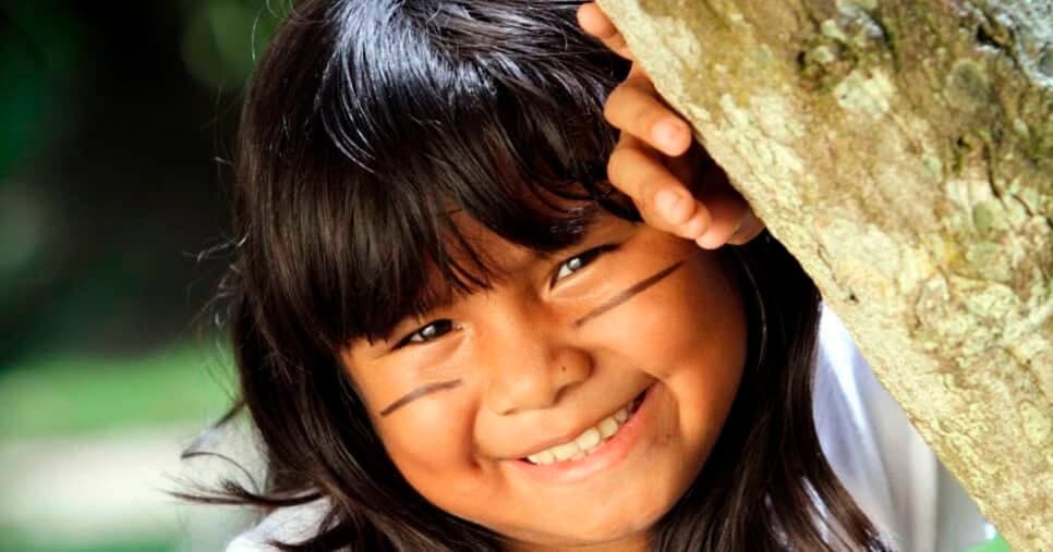 Lembra dela? Longe da TV, índia Tainá teve destino implacável e vive assim aos 35 anos