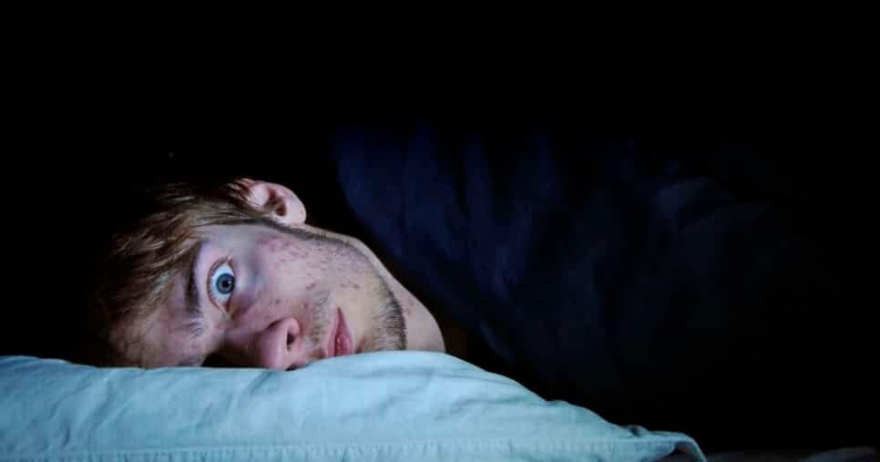 Fim da insônia: Técnica faz você dormir em 3 minutos