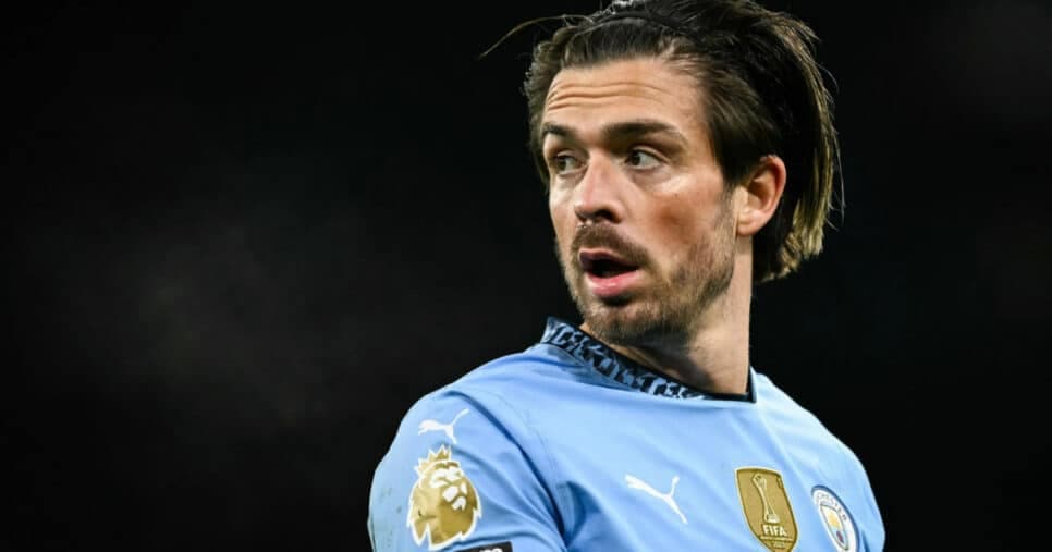 Jack Grealish (Foto: Getty Images)