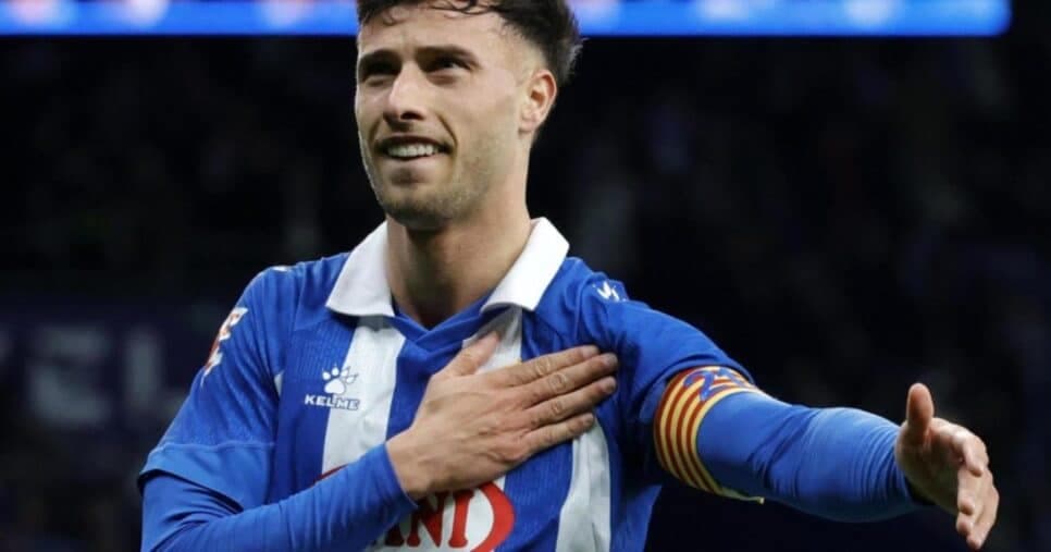 Javi Puado