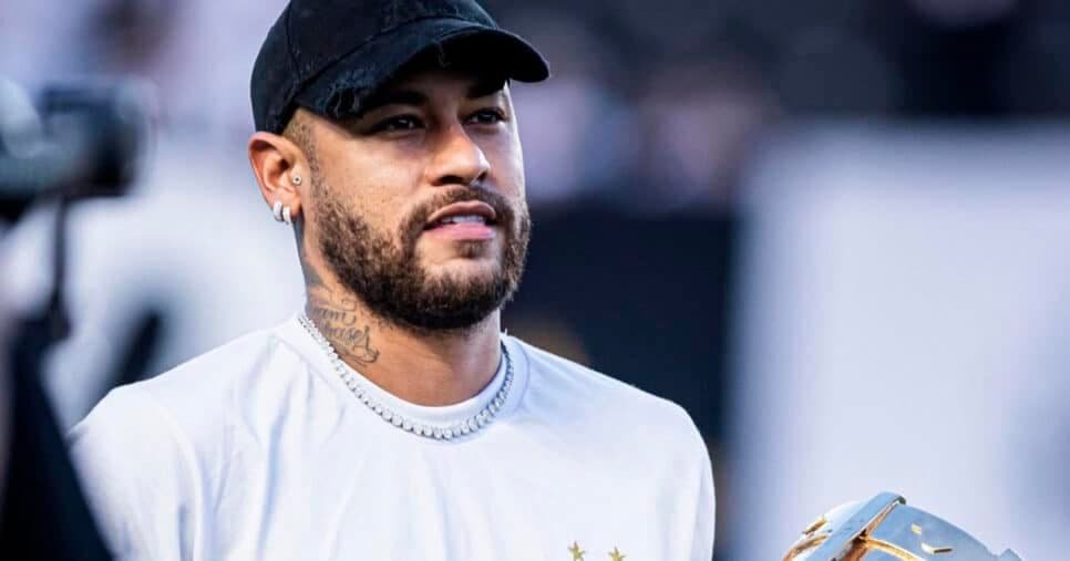 Teixeira já sabe: Contratação de Neymar é anunciada para vestir azul já em 2025