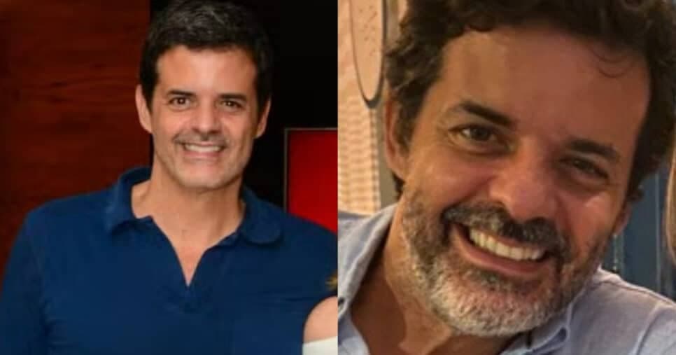 Jorge Pontual (Foto: Reprodução/Montagem TV Foco)
