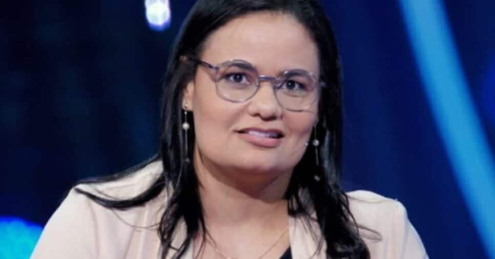 Jullie-Dutra - Foto: Montagem
