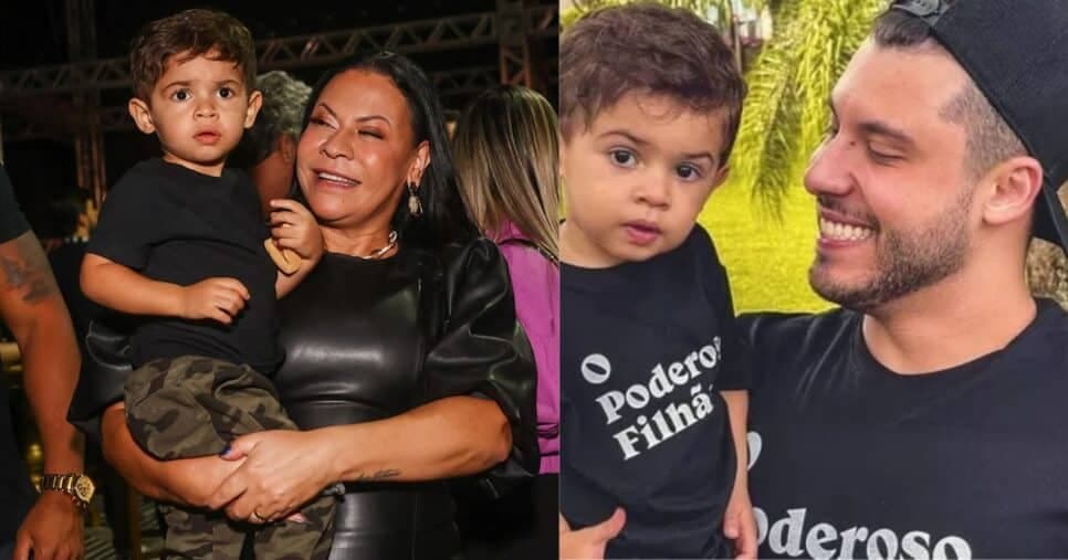 Dona Ruth fala pela 1° vez sobre guerra de guarda, detona Murilo Hulf e acusa: "Nunca recebeu um centavo"