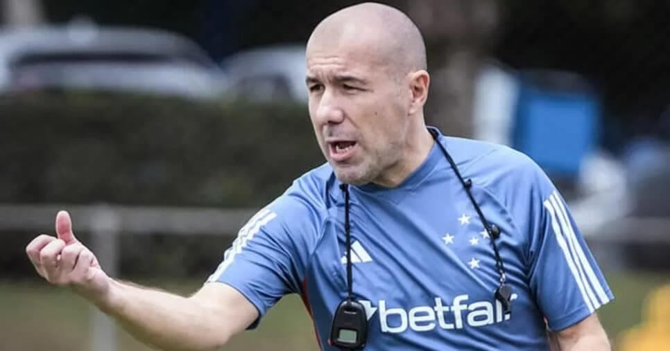 Globo crava desfecho de Leonardo Jardim no Cruzeiro de Gabigol em 2025