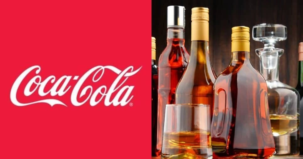 Coca-Cola com álcool? Governo suspende produção de bebida e afeta 9 milhões de litros