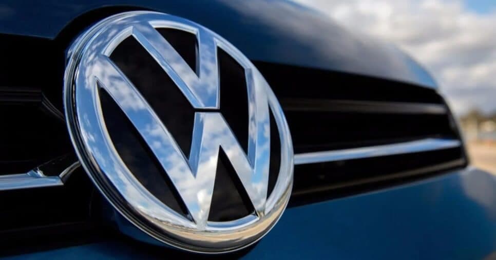 Os 3 carros mais econômicos da Volkswagen que fazem quase 20km/L e cabem no seu bolso