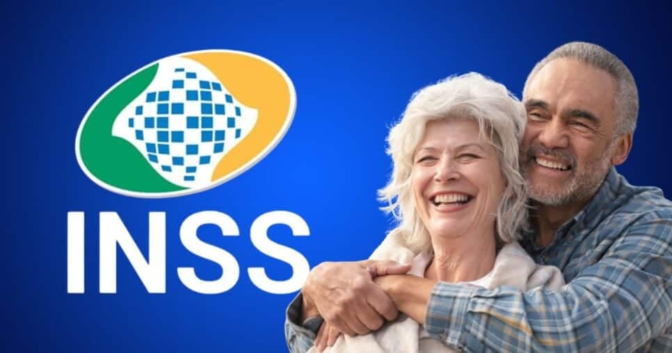 Além dos R$1621: Nova lei do INSS traz presente inédito ao bolso dos idosos 60+