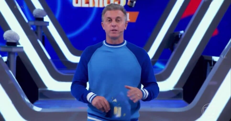 Pergunta fácil que deixou até Huck em dúvida e eliminou participante do Quem Quer Ser um Milionário