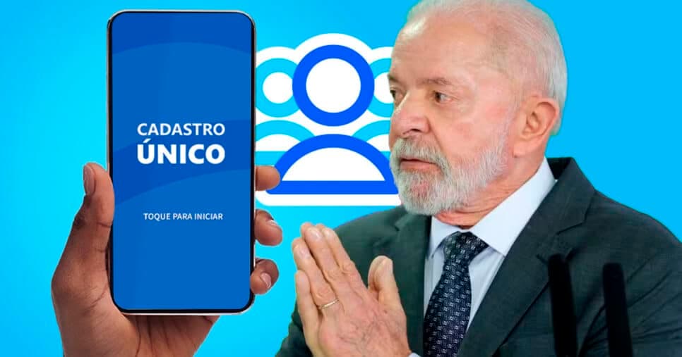 Governo Lula libera saque de R$1.518 e mais benefícios exclusivos para quem está com CadÚnico atualizado