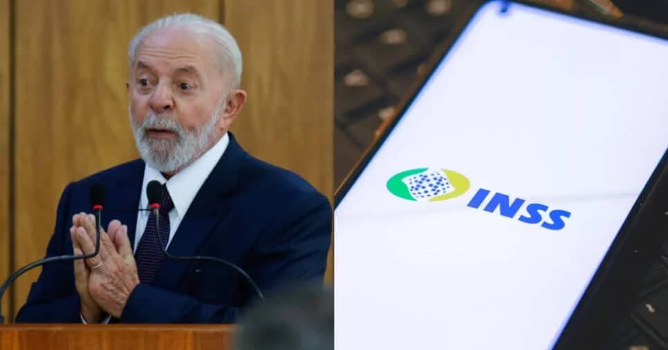 Lula ciente: 5 passos para garantir aumento na aposentadoria do INSS e dar adeus dos R$1.518 do salário mínimo
