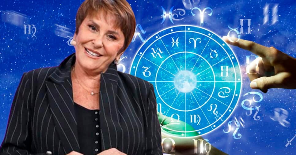 Virgem e mais: Márcia Sensitiva revela quais são os signos mais confiáveis do zodíaco