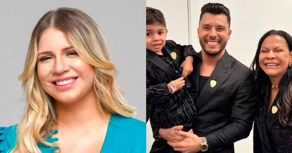 Entrevista de Marília Mendonça vem à tona e pode determinar vencedor da guerra da mãe e Murilo Huff