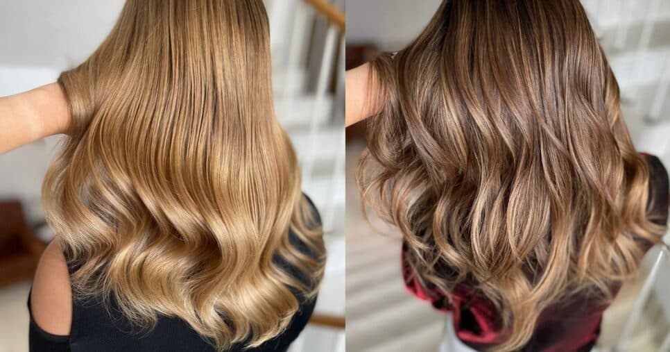 Descobrimos como manter as luzes do cabelo sempre perfeitas e sem desbotar