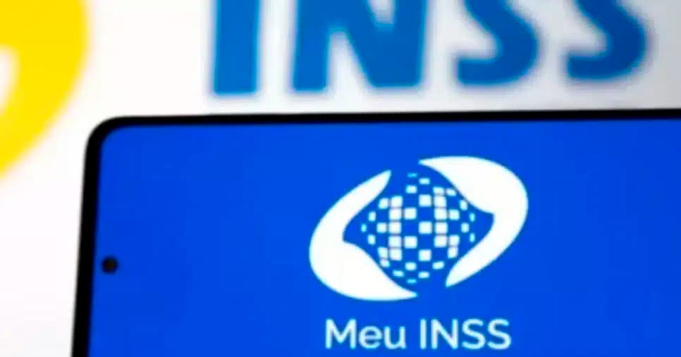 Meu INSS (Foto: Reprodução)