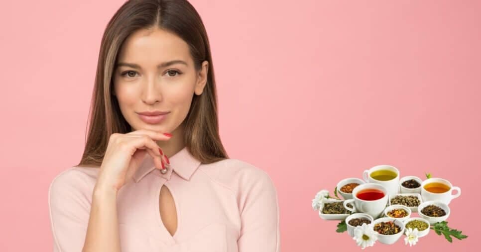 Fim das rugas e pele cansada: Nutri revela melhor chá para turbinar o colágeno