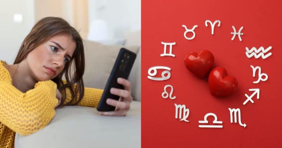 Gêmeos, aquário e mais: Ranking dos signos que prometem o mundo e somem sem deixar sinal
