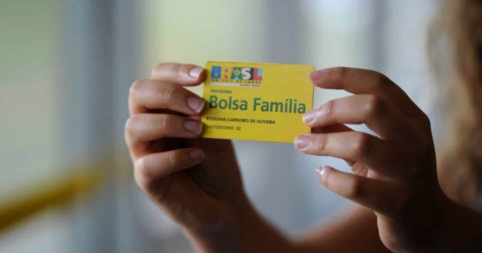 Caixa informa quem terá o fim dos R$600 do Bolsa Família em 2025