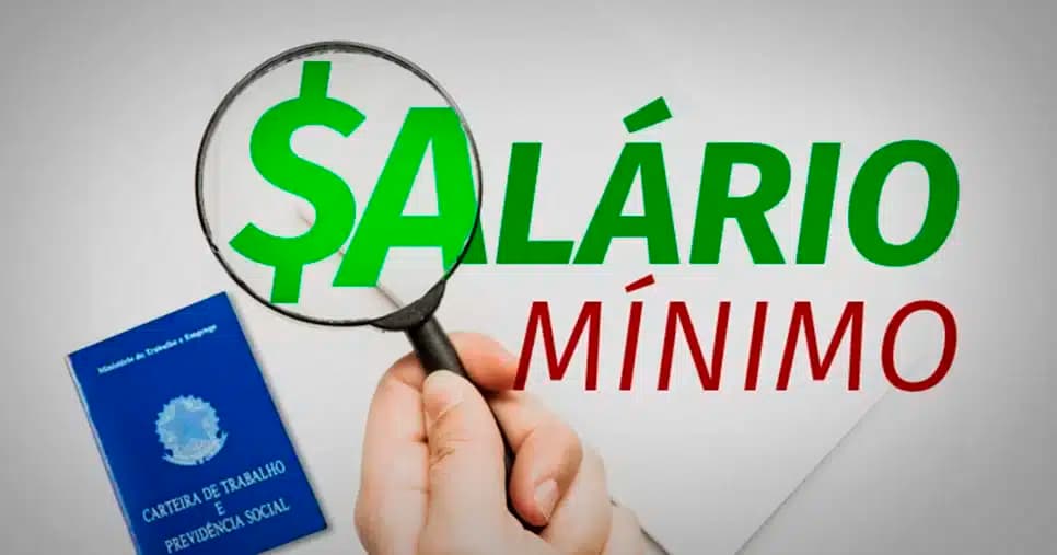 Nem R$1518, nem R$1621 em 2026: Salário mínimo estadual acima de R$1700 já está sendo pago em 2025