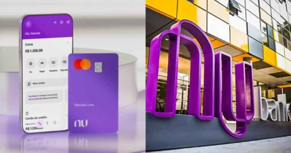 Conta bloqueada e saldo retido: Clientes Nubank comunicam desespero hoje 13/6