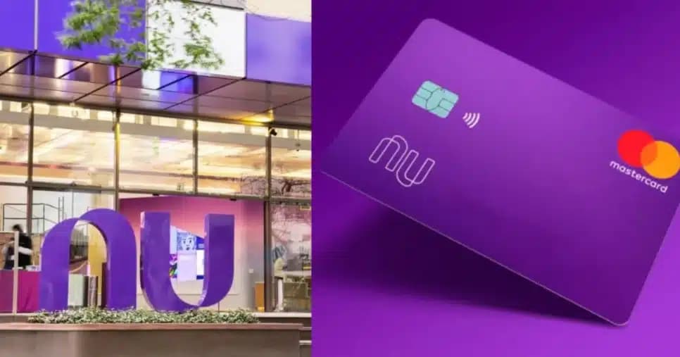 Abriu a mão: Venda no Nubank é comunicada por mais de R$2,3 bilhões