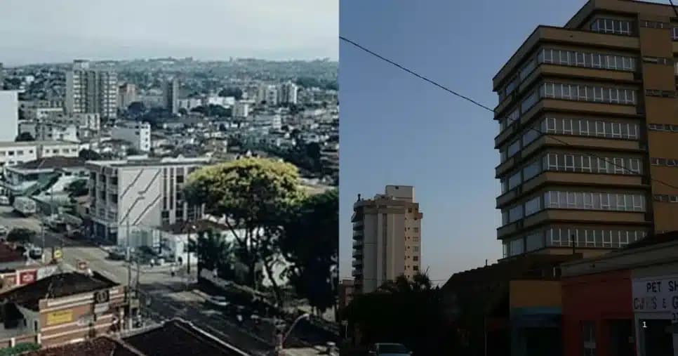 Patos de Minas - MG/ Ijuí- RS (Foto Reprodução/Montagem/Tv Foco/Internet)