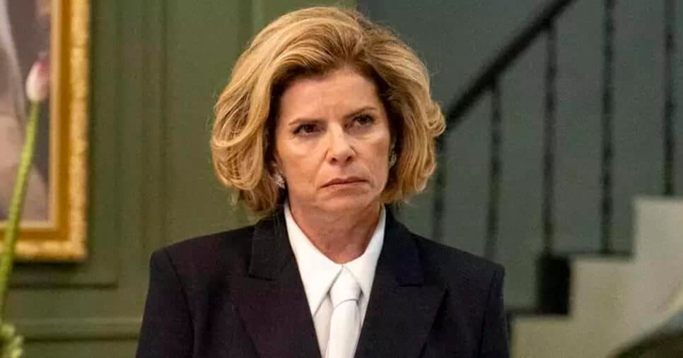 Odete Roitman em Vale Tudo (Foto: Reprodução)
