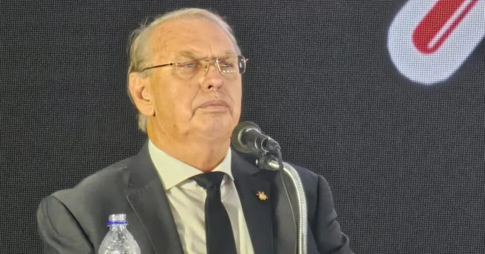 R$1BI para fugir da falência: Corinthians diz SIM para proposta bilionária e fecha contrato até 2035