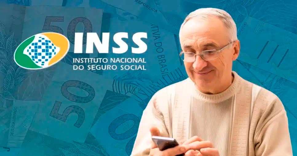 Pagamento INSS (Foto: Reprodução)