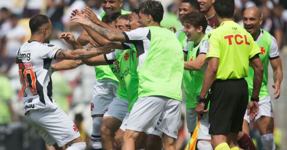 R$ 66M e rasteira no Vasco: Palmeiras tem veredito para contratar mais um atacante