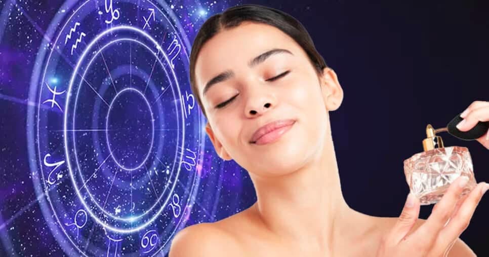 Qual o perfume ideal para o seu signo? Astrologia confirma a fragrância perfeita para você brilhar