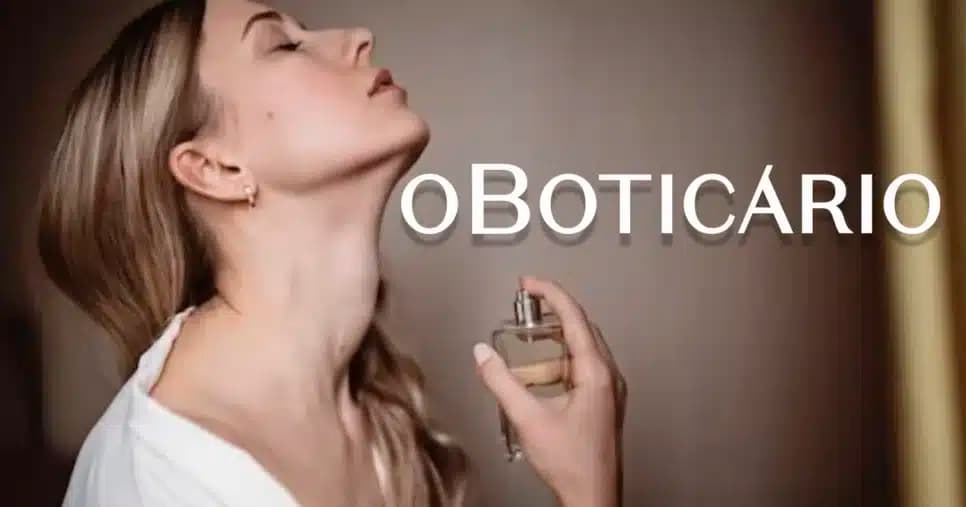 5 perfumes do Boticário para usar no trabalho e exalar elegância até chegar em casa