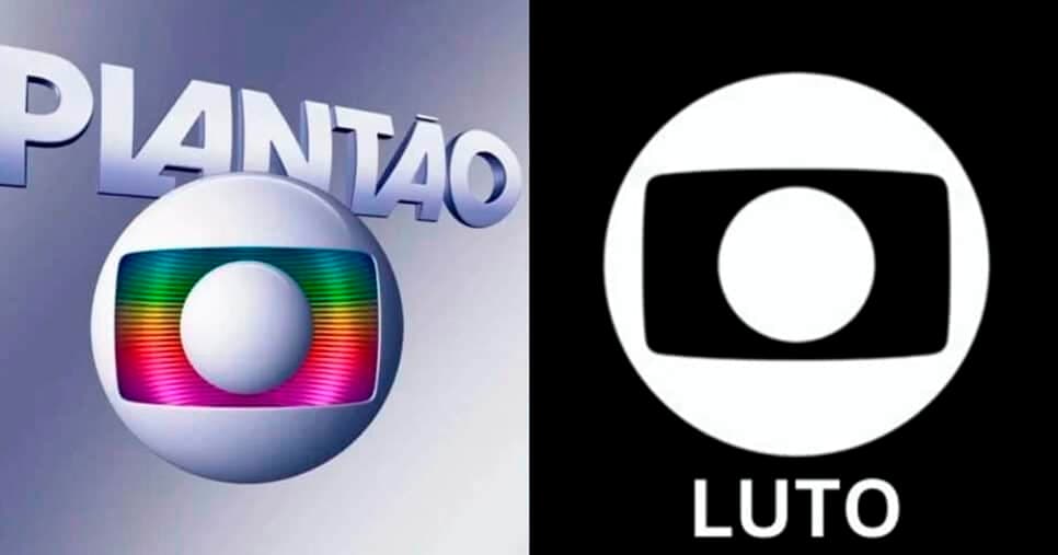 Luto: Globo interrompe tudo com 2 plantões de emergência e destrói o coração dos brasileiros: "Difícil"