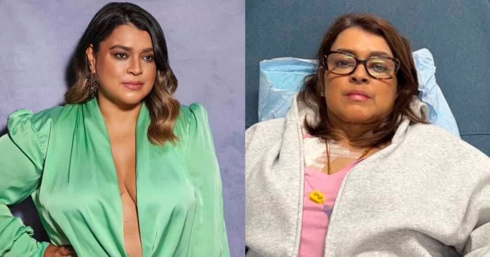 Qual o verdadeiro estado de Preta Gil hoje? Tratamento inovador que ela está fazendo tem detalhes expostos
