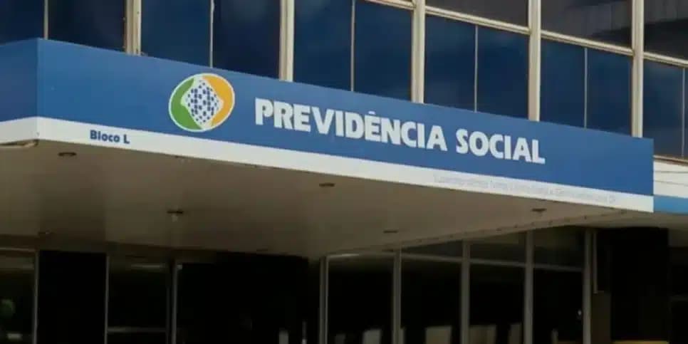 Previdência Social (Foto: Reprodução / Globo)