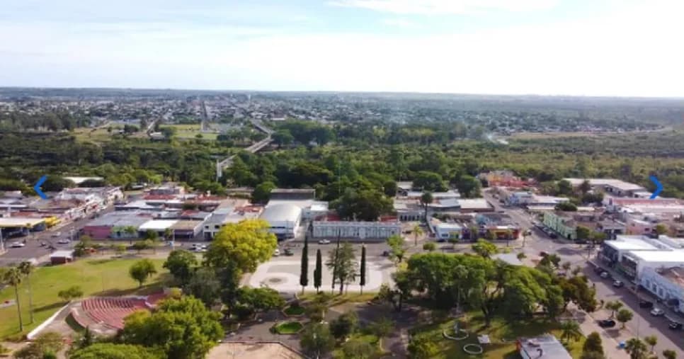 Quaraí Quaraí