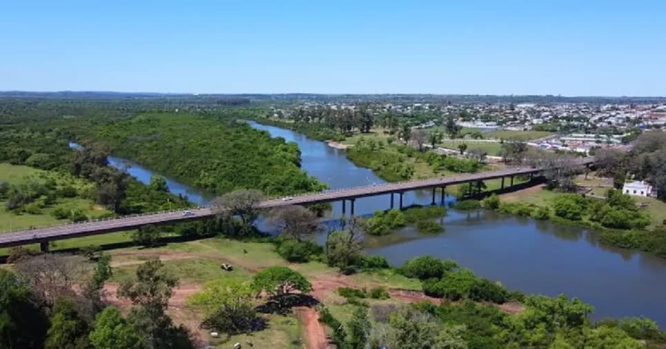 Quaraí Quaraí