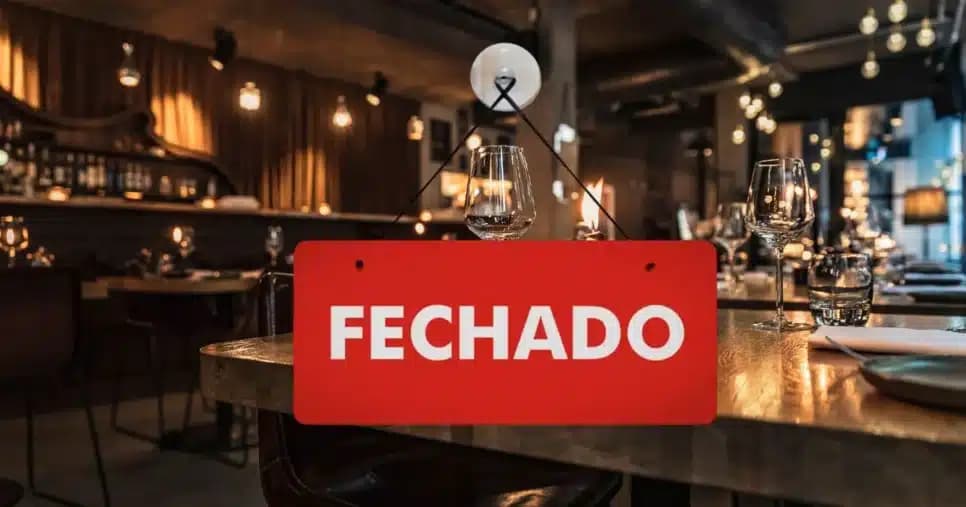 Restaurante amado encerra atividades em Salvador (BA) após 24 anos e se despede: "Mais do que nunca"