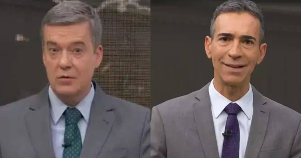 Roberto Kovalick assume JH e manda recado amargo para Tralli ao bater recorde: Audiências 19/6