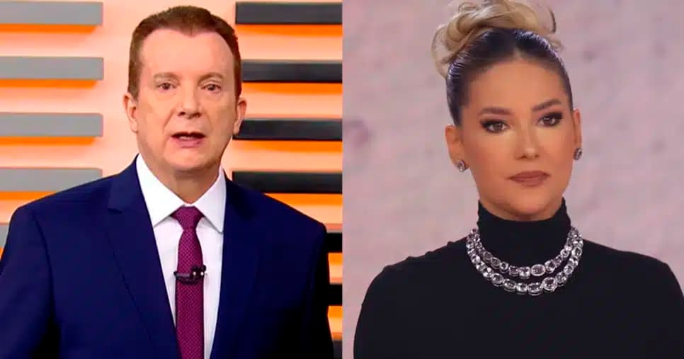 Russomanno acaba com raça de Virginia Fonseca na Record e denuncia o que ela fez: “Devolve o dinheiro”