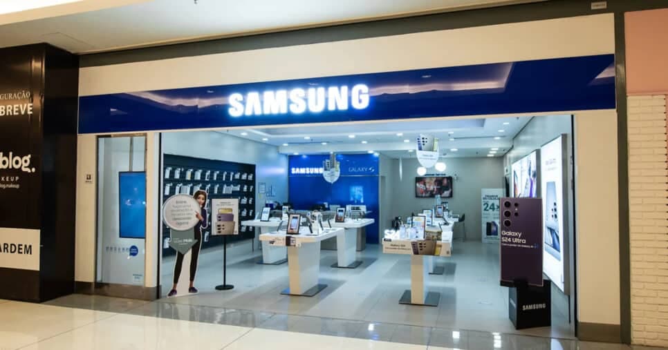 Fim da linha: Esses celulares, de rival da Samsung, tem fim decretado