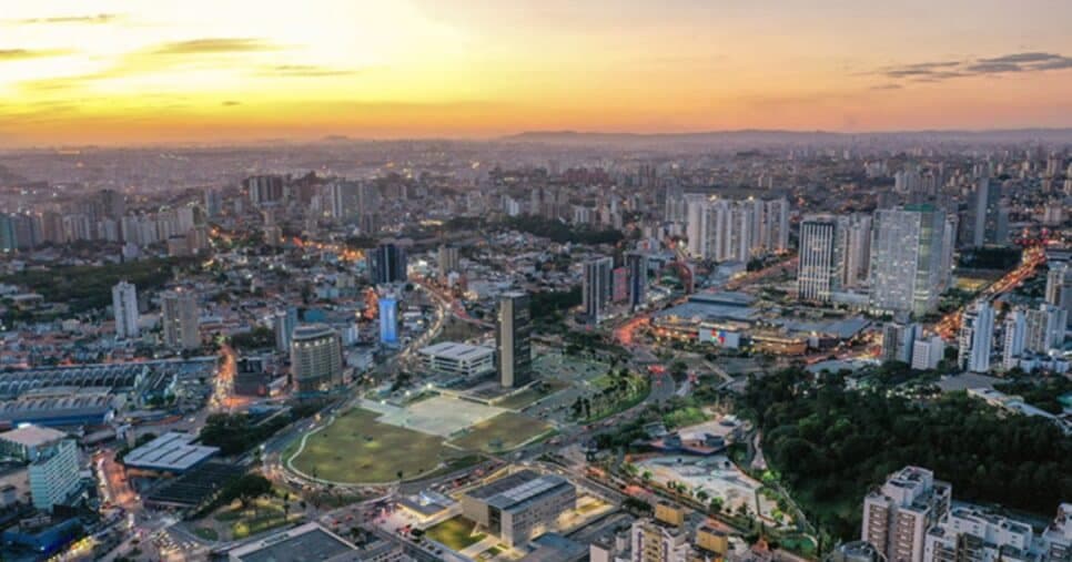 Essa cidade é a mais barata para se morar e fica pertinho da capital de SP