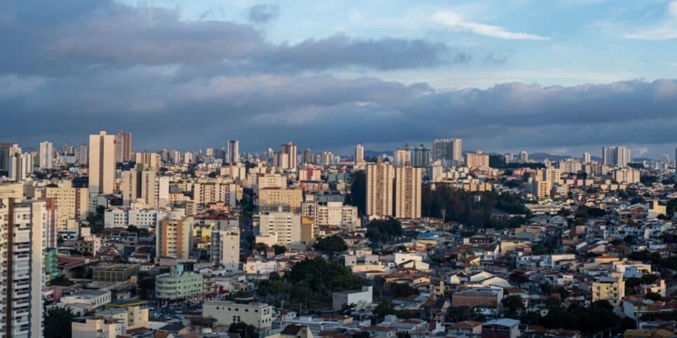 São Caetano do Sul (Foto: Canva) São Caetano do Sul (Foto: Canva)