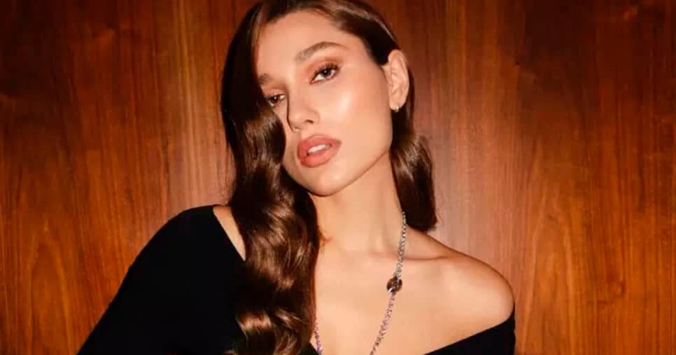 Sasha faz anúncio inesperado e deixa Brasil sem acreditar ao assumir: "Reconheço"