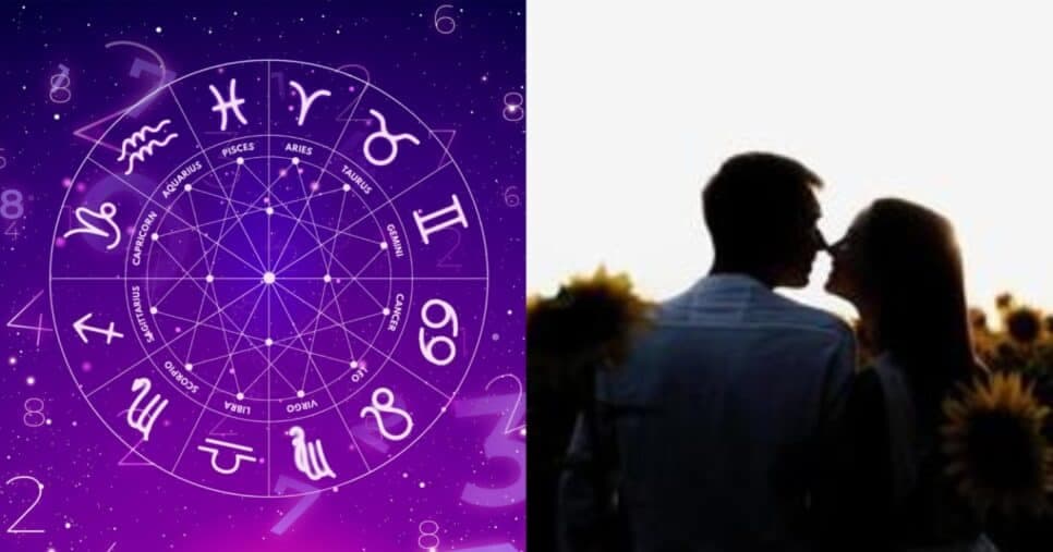 Touro e mais: Os signos que são para casar e ficar até que a morte os separe